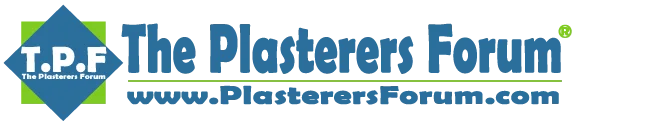 The Original Plasterers Forum - A forum For Plastering - Rendering Forum