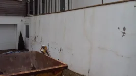 Garden Wall Rendering Querie