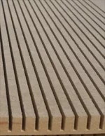 running a plaster skirting