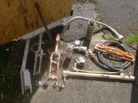 pft g5 and genny for sale