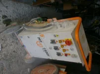 pft g5 and genny for sale