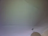 Cracks in Ceiling