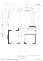 600sqm skim required, Ipswich