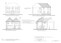 600sqm skim required, Ipswich