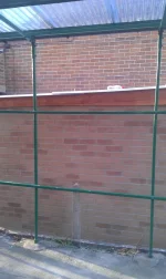 Some Brick effect Jobs using wallcrete