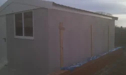 Some Brick effect Jobs using wallcrete