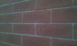 Some Brick effect Jobs using wallcrete