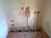 What do I do with this mess?!