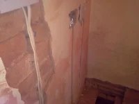 What do I do with this mess?!