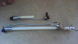 Just like to announce