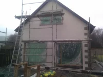 Rendering an extension - help needed