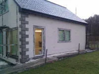 Rendering an extension - help needed