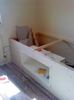 What were you on today?