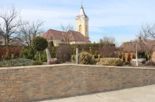 Wallcrete in Czech Republic