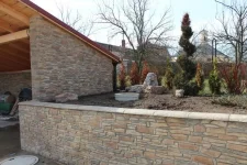 Wallcrete in Czech Republic