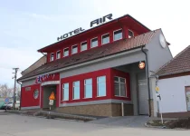 Wallcrete in Czech Republic