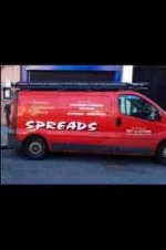 Please post a pic of your sign written van Here