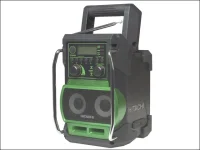 Hitachi site radios