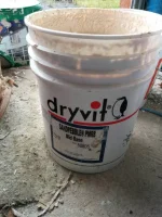 Dryvit Texture coat