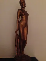 A few samples of my work