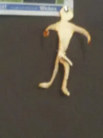 Problem with Orange Peel finish