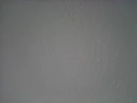 match texture in 1950s florida interior veneer plaster