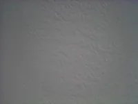 match texture in 1950s florida interior veneer plaster