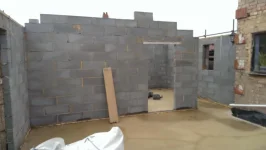 Door Frame Door Opening