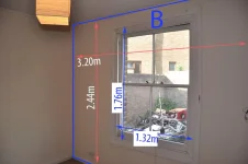Ceiling plus two walls req insulated board and plastered NW10 london