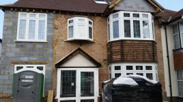 Cement Render Banstead Surrey
