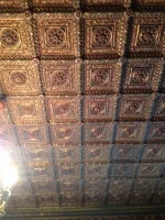 Ceiling