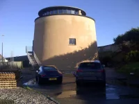 Parex parlumiere clair and fin for sale - fin is light ochre