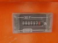 PFT G5 & generator For Sale !