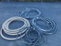 PFT G5 & generator For Sale !