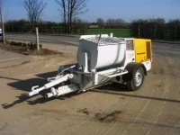 Putzmeister SP11 DMB for sale SWANSEA