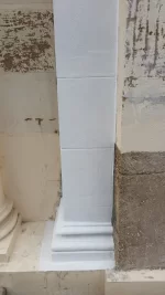 Couple of renderers required