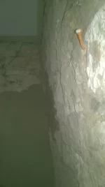 limelite high impact finishing plaster