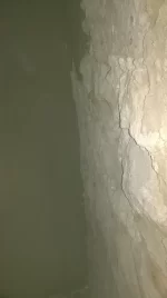 limelite high impact finishing plaster