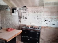 Plasterer needed asap in Wrexham, North East Wales