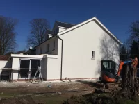 Webber via k rend