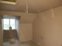 One coat skimming