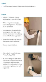 Paper tape