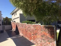 Base Coat &a finished Sand Finish coating..