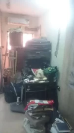 Who I'm I? Superman plasterer?