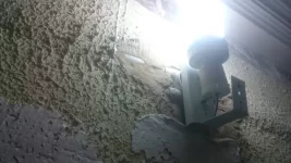 Who I'm I? Superman plasterer?