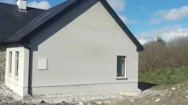 A few of me external render pics