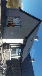 A few of me external render pics