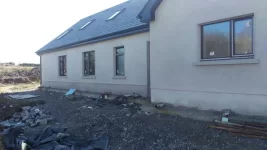 A few of me external render pics