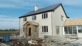 A few of me external render pics