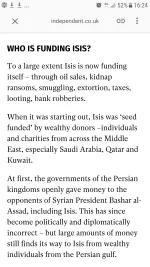 I've already noticed